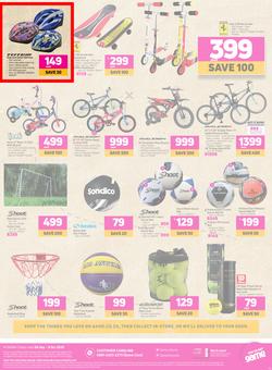 Game Outdoor : Hello Sunshine (24 September - 6 October 2020), page 8