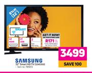 Samsung 32" (81 cm)Smart HD TV 32N5300