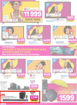 Game : We Know What You Paid Last Summer (7 October - 20 October 2020), page 4