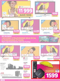 Game : We Know What You Paid Last Summer (7 October - 20 October 2020), page 4