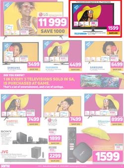Game : We Know What You Paid Last Summer (7 October - 20 October 2020), page 4