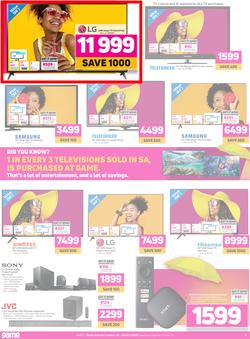 Game : We Know What You Paid Last Summer (7 October - 20 October 2020), page 4