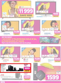 Game : We Know What You Paid Last Summer (7 October - 20 October 2020), page 4
