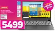 Lenovo Intel Celeron Notebook