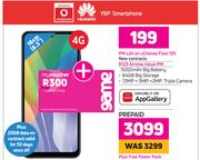 Huawei Y6P Smartphone 4G