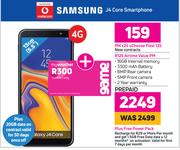 Samsung J4 Core Smartphone 4G