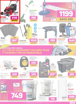 Game : We Know What You Paid Last Summer (7 October - 20 October 2020), page 7
