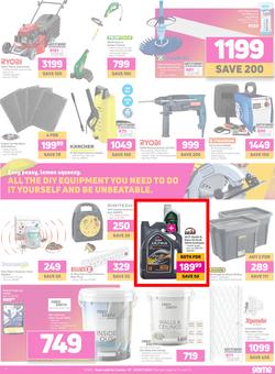 Game : We Know What You Paid Last Summer (7 October - 20 October 2020), page 7