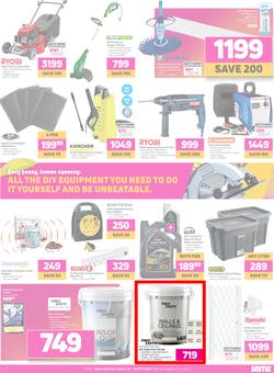 Game : We Know What You Paid Last Summer (7 October - 20 October 2020), page 7