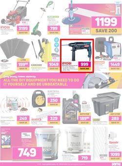 Game : We Know What You Paid Last Summer (7 October - 20 October 2020), page 7