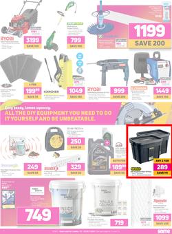 Game : We Know What You Paid Last Summer (7 October - 20 October 2020), page 7