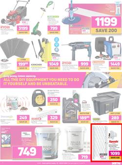 Game : We Know What You Paid Last Summer (7 October - 20 October 2020), page 7