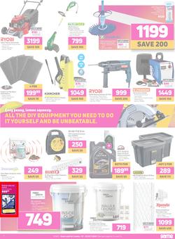 Game : We Know What You Paid Last Summer (7 October - 20 October 2020), page 7