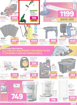 Game : We Know What You Paid Last Summer (7 October - 20 October 2020), page 7
