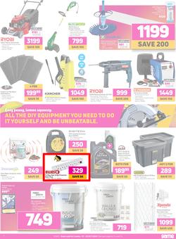 Game : We Know What You Paid Last Summer (7 October - 20 October 2020), page 7