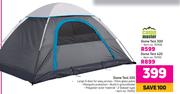 Camp Master Dome Tent 300