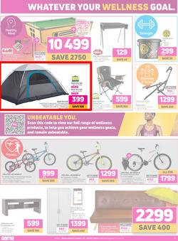 Game : We Know What You Paid Last Summer (7 October - 20 October 2020), page 8