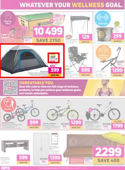 Game : We Know What You Paid Last Summer (7 October - 20 October 2020), page 8