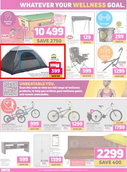 Game : We Know What You Paid Last Summer (7 October - 20 October 2020), page 8