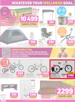 Game : We Know What You Paid Last Summer (7 October - 20 October 2020), page 8