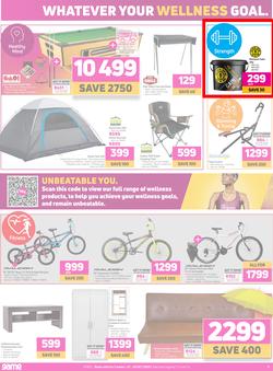 Game : We Know What You Paid Last Summer (7 October - 20 October 2020), page 8