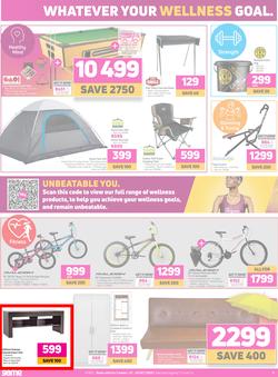 Game : We Know What You Paid Last Summer (7 October - 20 October 2020), page 8