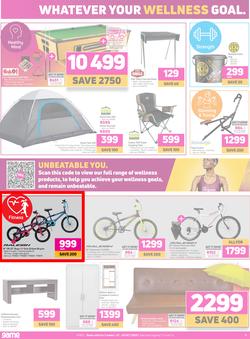 Game : We Know What You Paid Last Summer (7 October - 20 October 2020), page 8