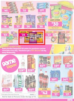 Game Western Cape Food : We Know What You Paid Last Summer (7 October - 20 October 2020), page 3