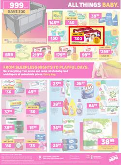 Game Western Cape Food : We Know What You Paid Last Summer (7 October - 20 October 2020), page 4