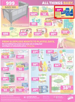 Game Western Cape Food : We Know What You Paid Last Summer (7 October - 20 October 2020), page 4