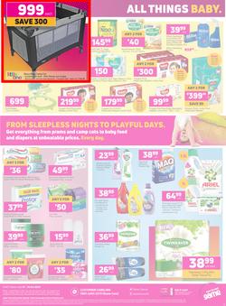 Game Western Cape Food : We Know What You Paid Last Summer (7 October - 20 October 2020), page 4