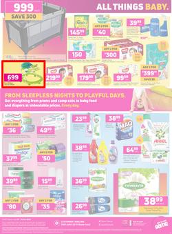 Game Western Cape Food : We Know What You Paid Last Summer (7 October - 20 October 2020), page 4