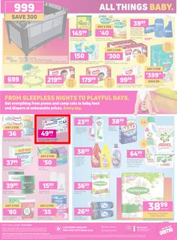 Game Western Cape Food : We Know What You Paid Last Summer (7 October - 20 October 2020), page 4