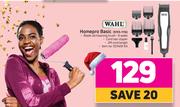 Wahl Homepro Basic 9155-1116