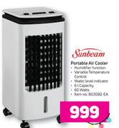 Sunbeam Portable Air Cooler