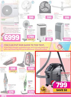 Game : Ungrump Yourself This Festive (21 October - 1 November 2020), page 4