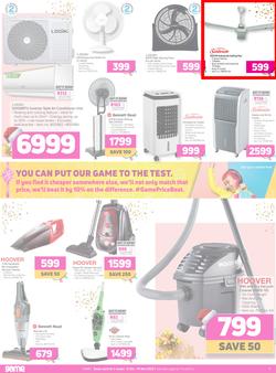 Game : Ungrump Yourself This Festive (21 October - 1 November 2020), page 4