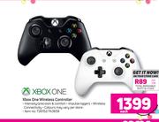 Xbox One Wireless Controller-Each