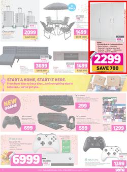 Game : Ungrump Yourself This Festive (21 October - 1 November 2020), page 5