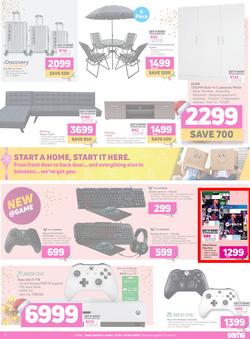 Game : Ungrump Yourself This Festive (21 October - 1 November 2020), page 5