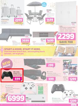 Game : Ungrump Yourself This Festive (21 October - 1 November 2020), page 5