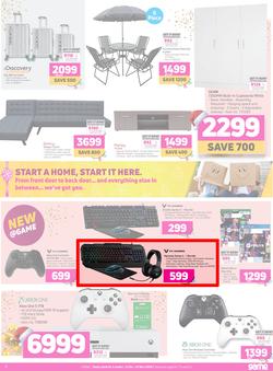 Game : Ungrump Yourself This Festive (21 October - 1 November 2020), page 5