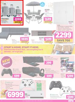 Game : Ungrump Yourself This Festive (21 October - 1 November 2020), page 5