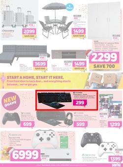 Game : Ungrump Yourself This Festive (21 October - 1 November 2020), page 5