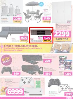 Game : Ungrump Yourself This Festive (21 October - 1 November 2020), page 5