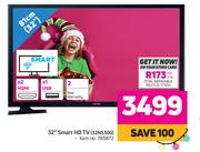 Samsung 32" Smart HD TV 32N5300