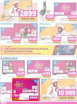 Game : Ungrump Yourself This Festive (21 October - 1 November 2020), page 6