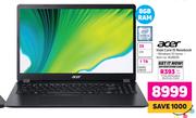 Acer Intel Core i5 Notebook