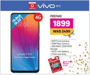 Vivo 91C 4G