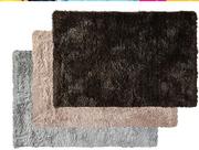 Shaggy Plush Rug-120 x 180cm